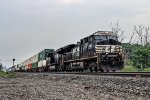 NS 4611 on 29G